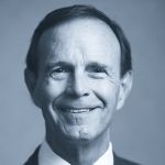 Van Stults, Founding Partner & Managing Director profile photo