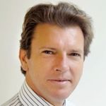 Christophe Montcerisier, Head of Real Estate Debt profile photo