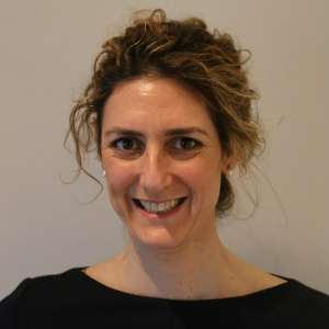 Zeynep Fetvaci