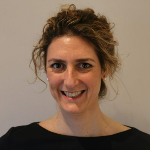 Zeynep Fetvaci