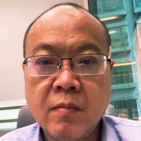 Tiehu Liu