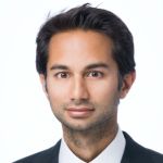 Sameer Dalamal, Partner profile photo