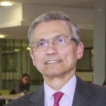 Michel Baroni, Dean of Faculty profile photo