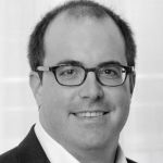 Clark Coffee, CIO profile photo