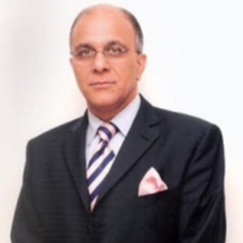Rajeev Talwar