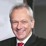 Edgar Rosenmayr, CEO profile photo