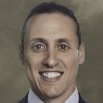 Jonathan Pollack, Global Head of Structured Finance Group profile photo