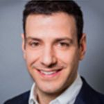 Jacob Lyons, CEO profile photo