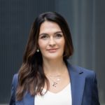 Katarzyna Zawodna-Bijoch, President, Commercial Development Europe profile photo