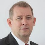 Wolfgang Molnar, Executive Director profile photo