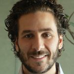 Marcos Fasja, Deputy General Manager profile photo