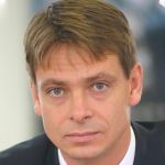 Zsolt Szabo, Vice President, CIO profile photo