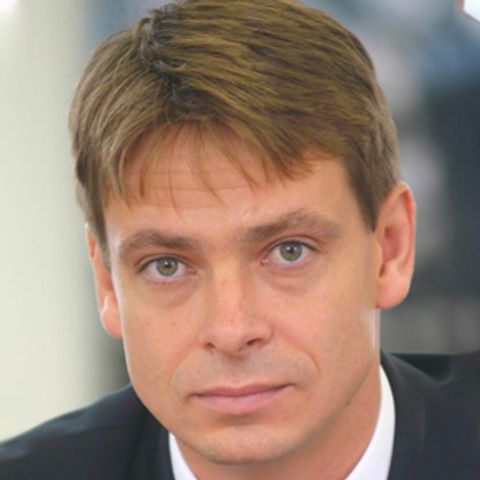 Zsolt Szabo