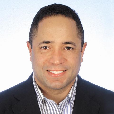 Otis Spencer