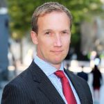 Linus Forsberg, Partner profile photo