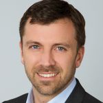 Grégory Lanter, Chief Development & Construction Officer profile photo
