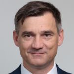 Waldemar Grabka, Senior Director, Investment and Leasing - Poland profile photo