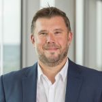 Richard Smith, CEO profile photo