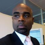 Hubert Joachim, CIO profile photo