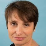 Sandrine Lafon-Ceyral, Chief Responsible Officer, Real Assets profile photo