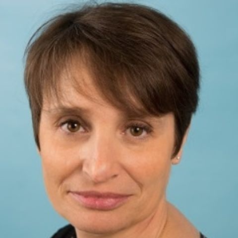 Sandrine Lafon-Ceyral