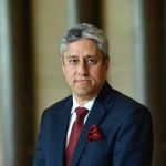 Sanjay Sethi, Managing Director & CEO profile photo