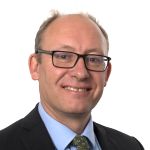 Rob Thompson, Partner profile photo