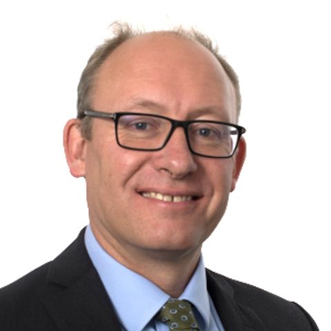 Rob Thompson