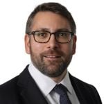 Simon Tweedle, Partner profile photo