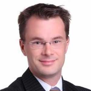Gabriel von Bonsdorff