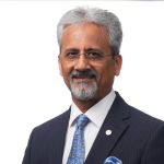 Vineet Verma, Managing Director, WTC, Director - Brigade Hotel Ventures profile photo