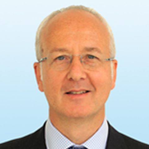 Peter Leyburn