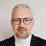 Arkadiusz Rudzki, Executive Vice President profile photo