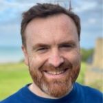 Etienne Dupuy, CEO profile photo