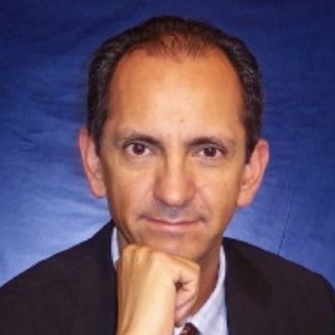 Jose Antonio Contreras