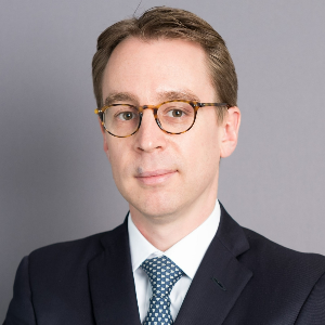 Michael Fuller