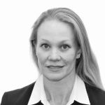 Britta Harper, Managing Director profile photo