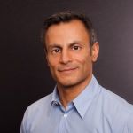 Randeesh Sandhu, Co-Founder & CEO profile photo