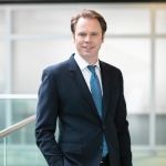 Alexander Oswatitsch, Head of Real Estate Debt, Europe profile photo