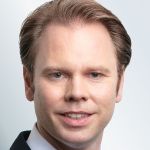 Alexander Oswatitsch, Head of Real Estate Debt, Europe profile photo
