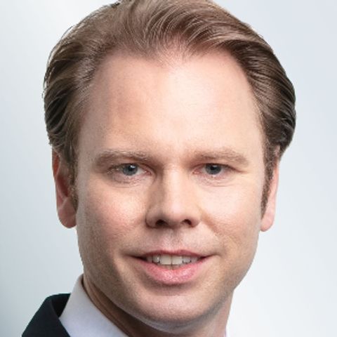 Alexander Oswatitsch