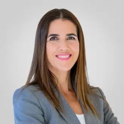 Vanessa Gelado