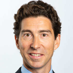 Jason Oram