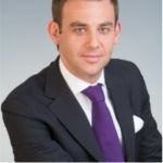 Marc Socker, Co-CEO profile photo