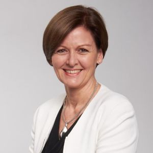 Karin Sheppard