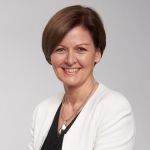 Karin Sheppard, SVP & Managing Director - Europe profile photo