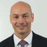 Christophe Ben Naceur, Head of Europe Real Estate profile photo