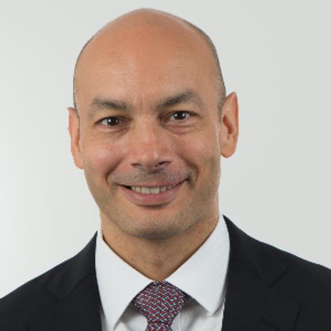 Christophe Ben Naceur