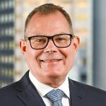 Jan Smits, Co-CEO and Deputy Chair profile photo