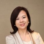 Esther An, Chief Sustainability Officer profile photo